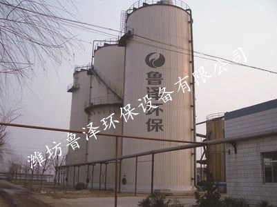 IC厌氧反应塔