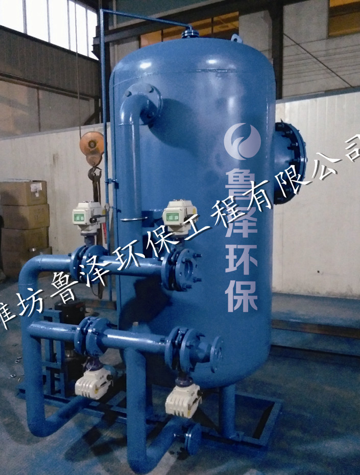 机械过滤器